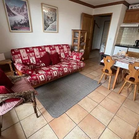 Apartamento De Montalbert 22b *